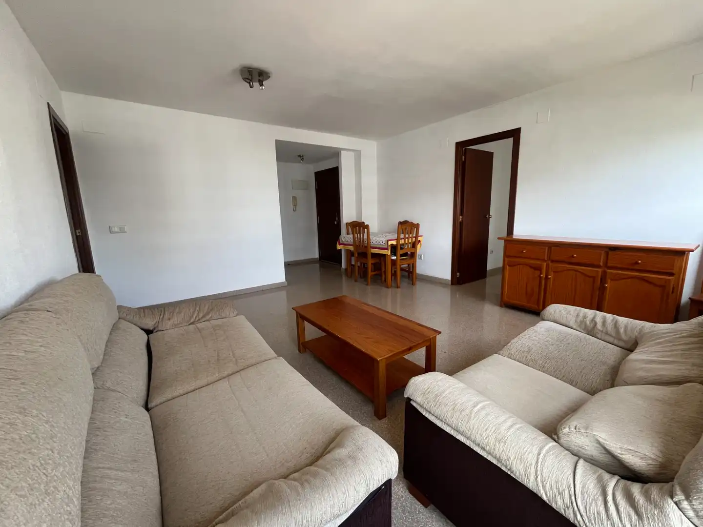 Sala d'estar de Pis en venda en Sagunto / Sagunt