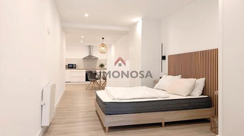 Foto 5 de Loft de lloguer a Sol, Centro, A Coruña