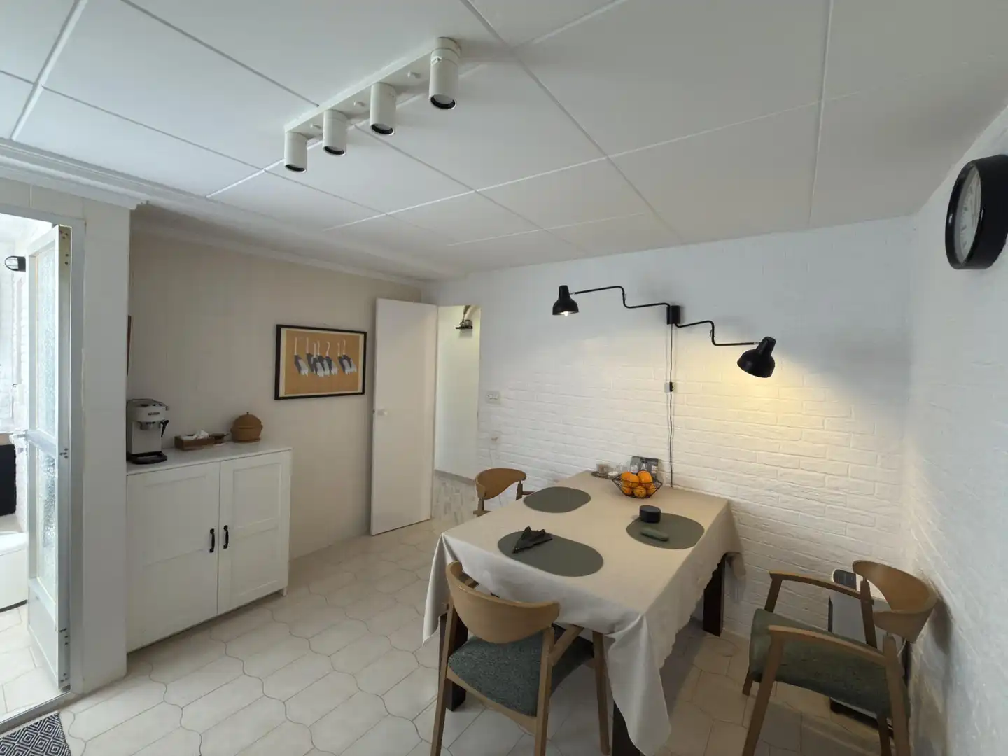 Flat with terrace for sale in Calle ALCALA, imagen 9