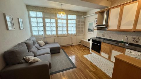 Photo 4 of Flat for rent in Manuel Iradier Kalea, Ensanche, Vitoria - Gasteiz