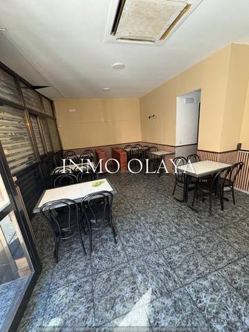 Local comercial en Alquiler en Cementiri Vell