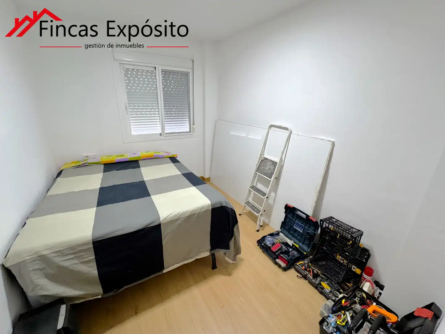 Wohnung mit Terrasse zum Verkauf in Calle Hojalateros, imagen 11