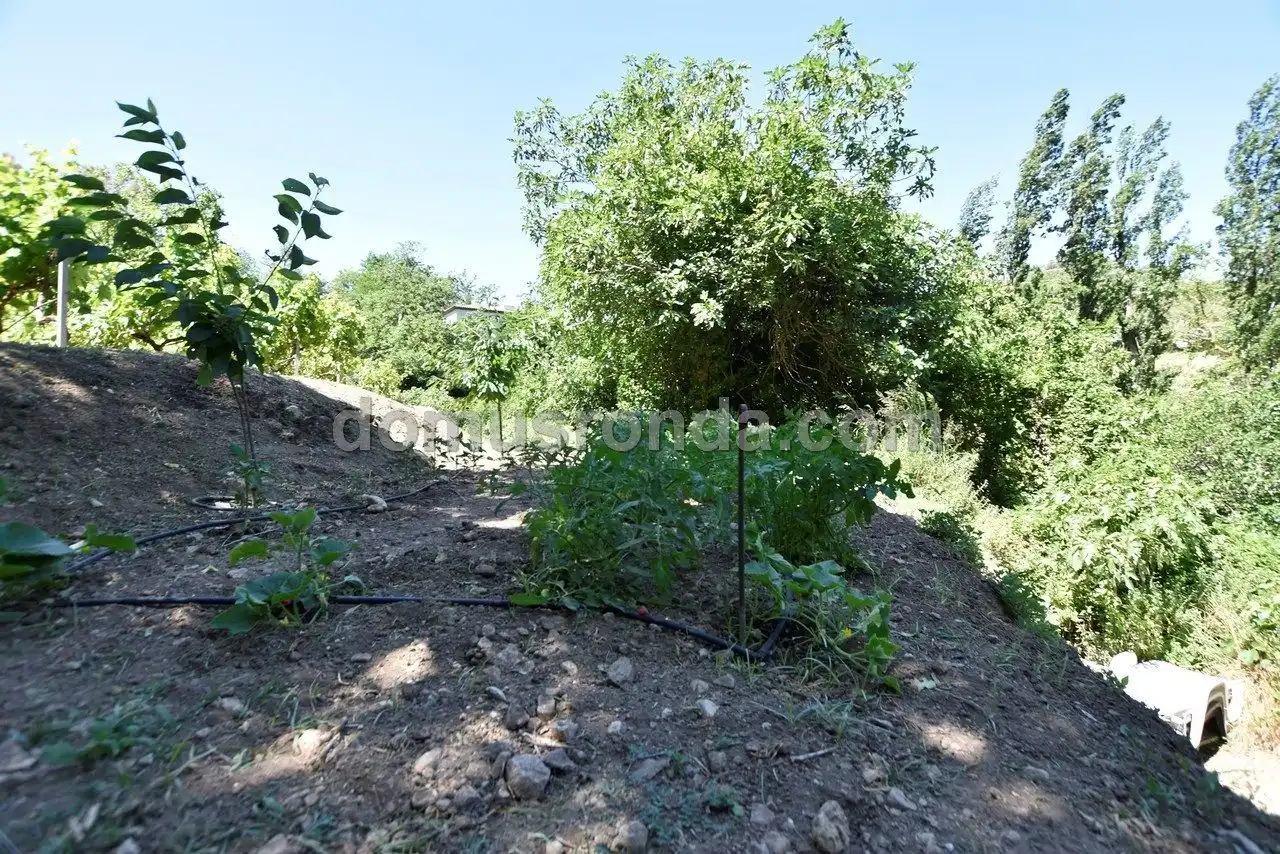 Houses for sale in Ronda  with Air Conditioner, Heating and Terrace