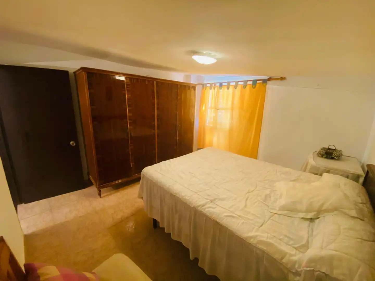 Habitación de Casa o chalet en venta en Sorvilán con Aire acondicionado, Terraza y Amueblado