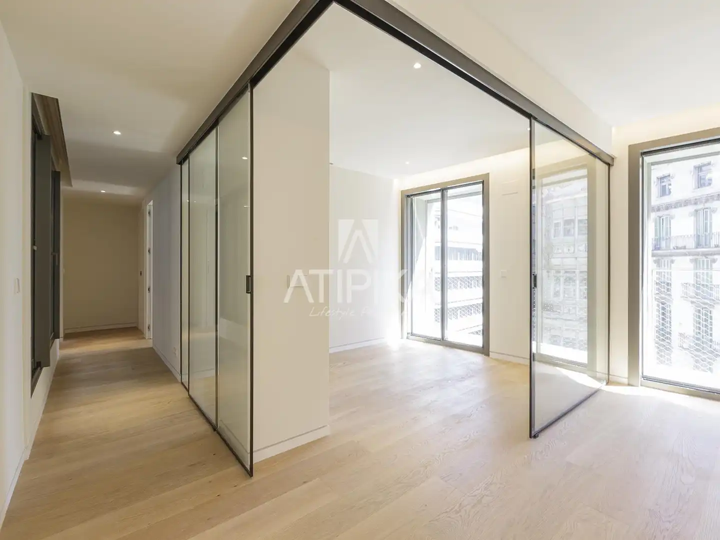Flat with terrace for sale in Gràcia, imagen 11