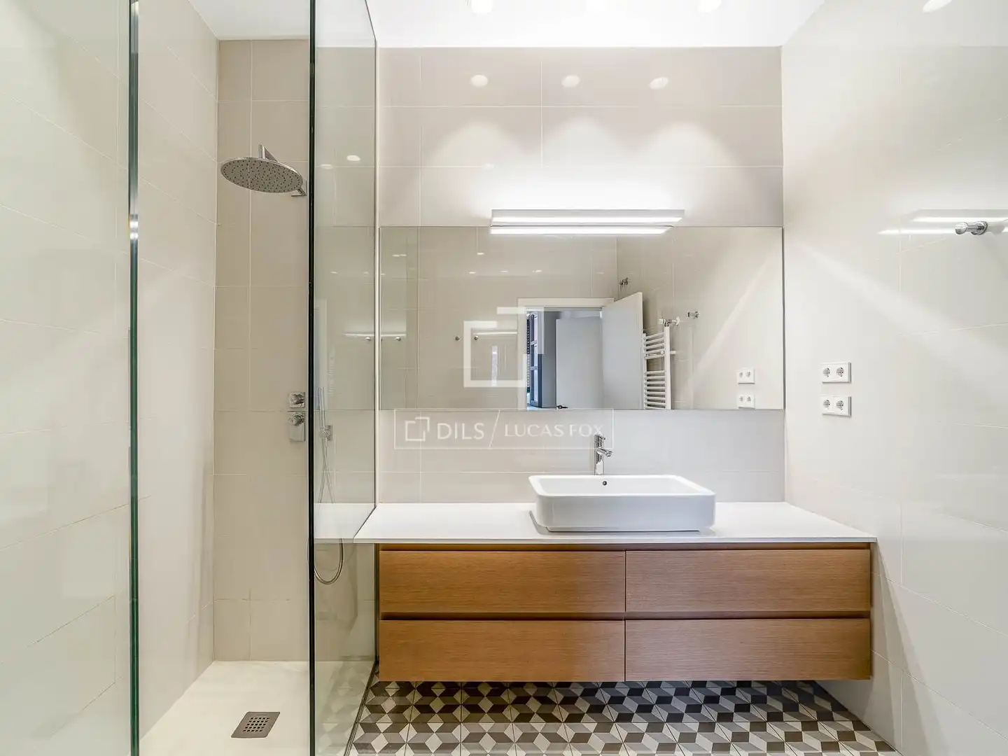 Baño de Piso en venta en Eixample