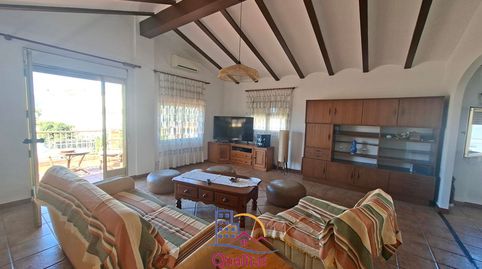 Foto 3 de Casa o chalet de alquiler en Oliva Playa, Oliva