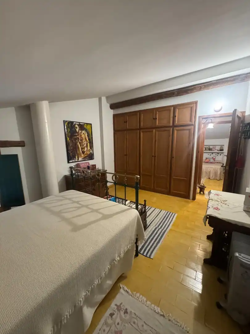 Habitación de Finca rústica en venta en Huéscar
