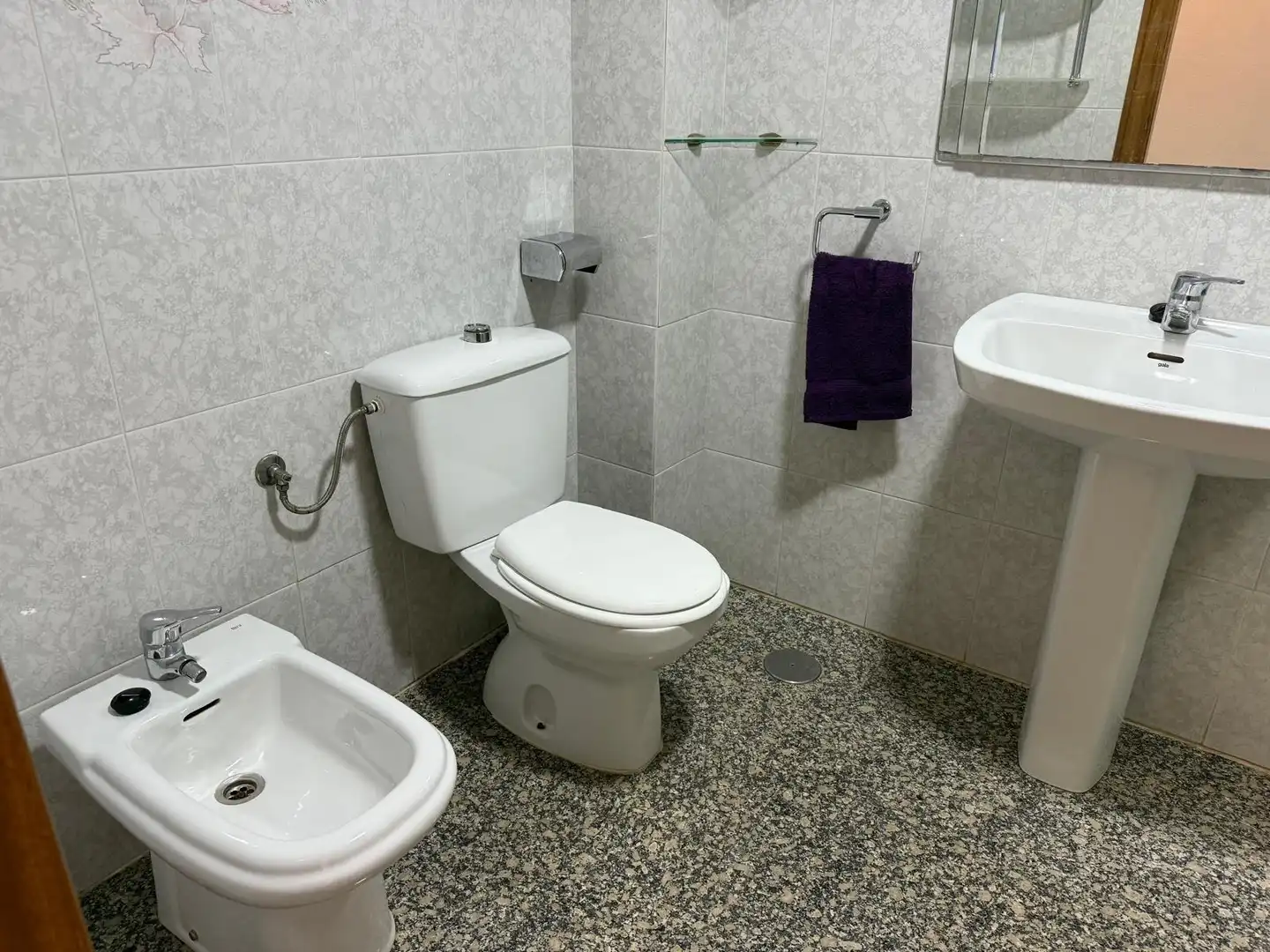 Wohnung mit Garten zum Verkauf in HILERA, imagen 22