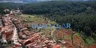 Residencial en venda a Segle Xx, 46, Cervelló