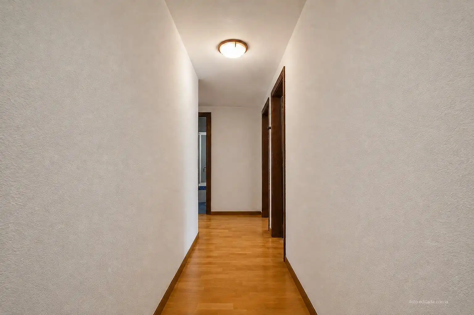 Wohnung mit Terrasse zum Verkauf in Centre Vila, imagen 11