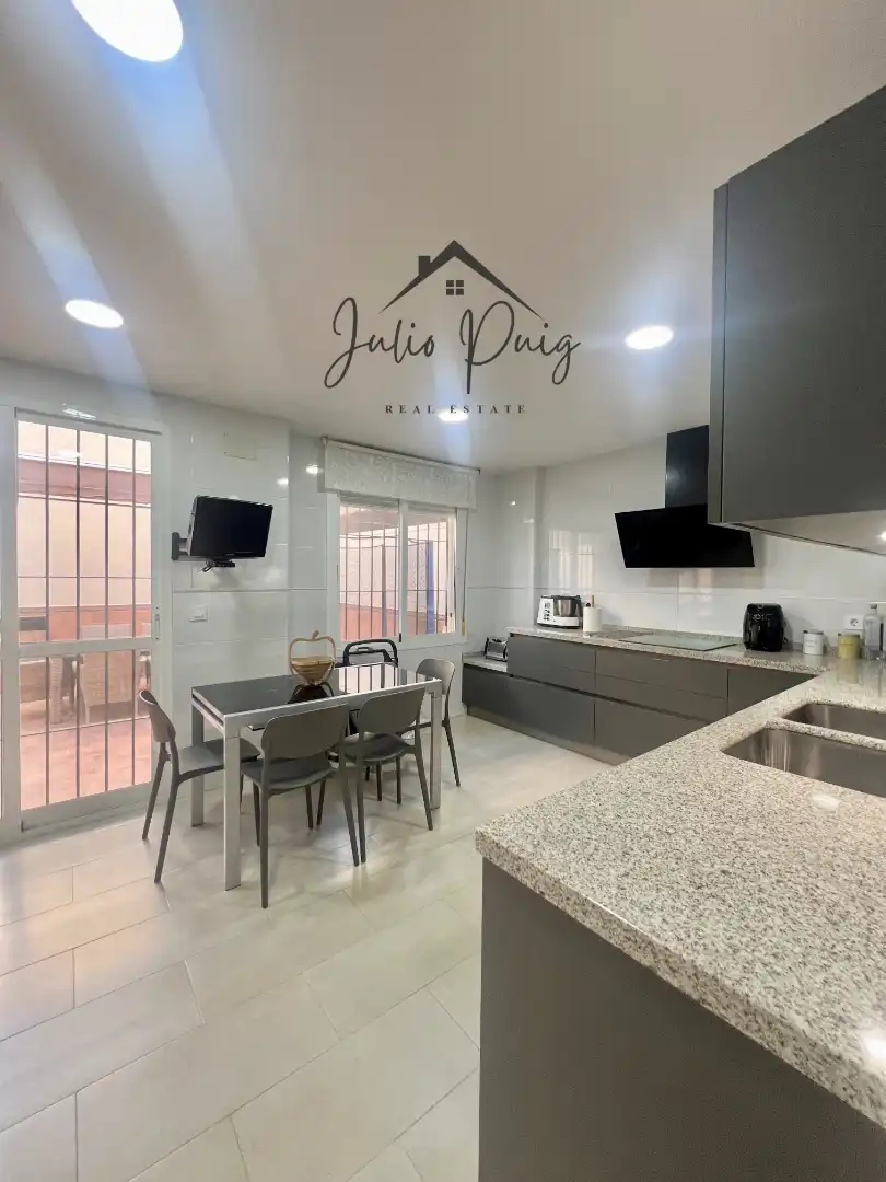 Maison mitoyenne à vendre à Coria del Río, imagen 26
