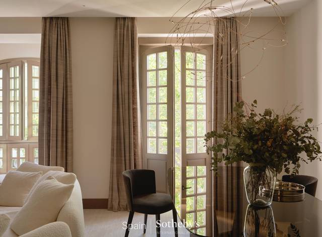 Apartamento en Venta en Justicia - Chueca