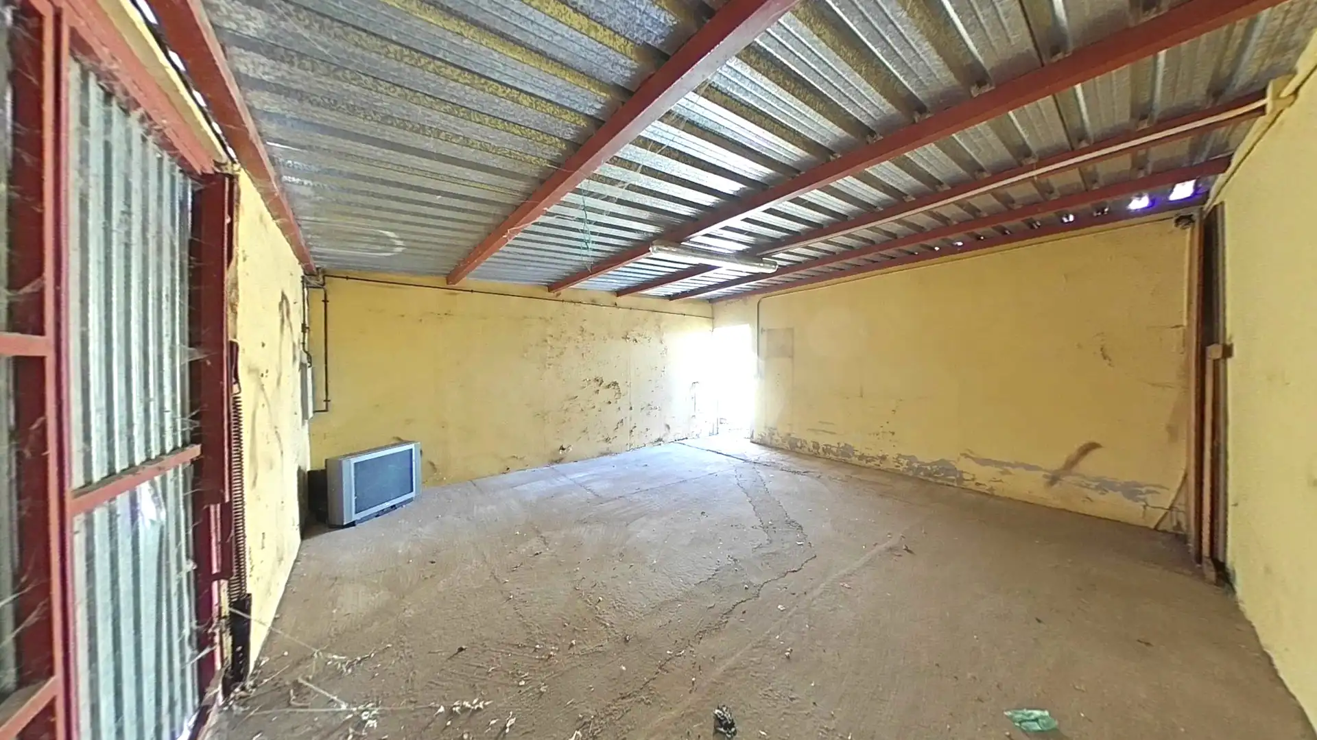 Casa adosada en venta en Ambrosio Rico, Pozaldez