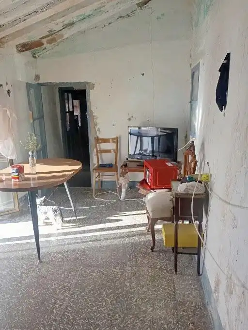 Casa o xalet en venda en Lanteira, Granada