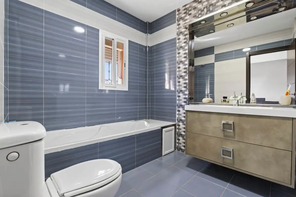 Villa avec terrasse à vendre à Calle Torre del Oro, imagen 19