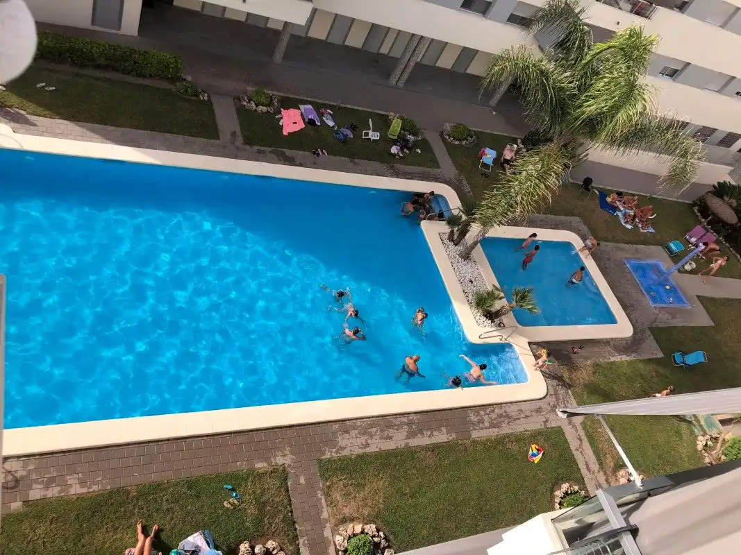 Estudio de alquiler en Carrer Dénia, Daimús