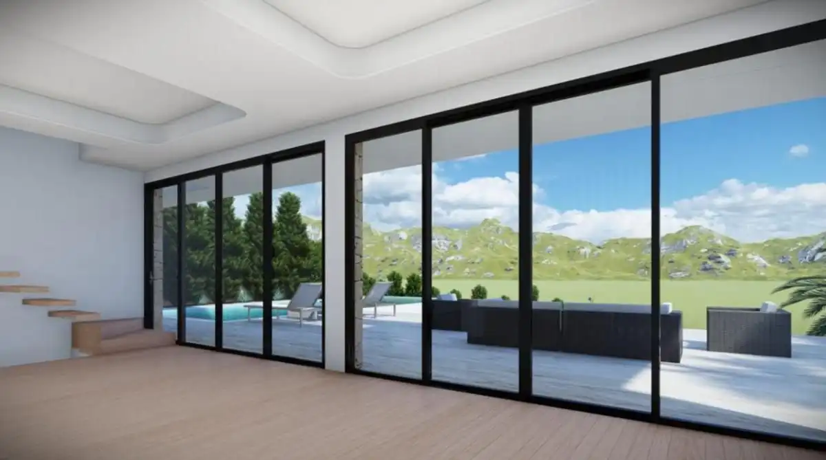 Villa mit Pool zum Verkauf in Altea Hills, imagen 9