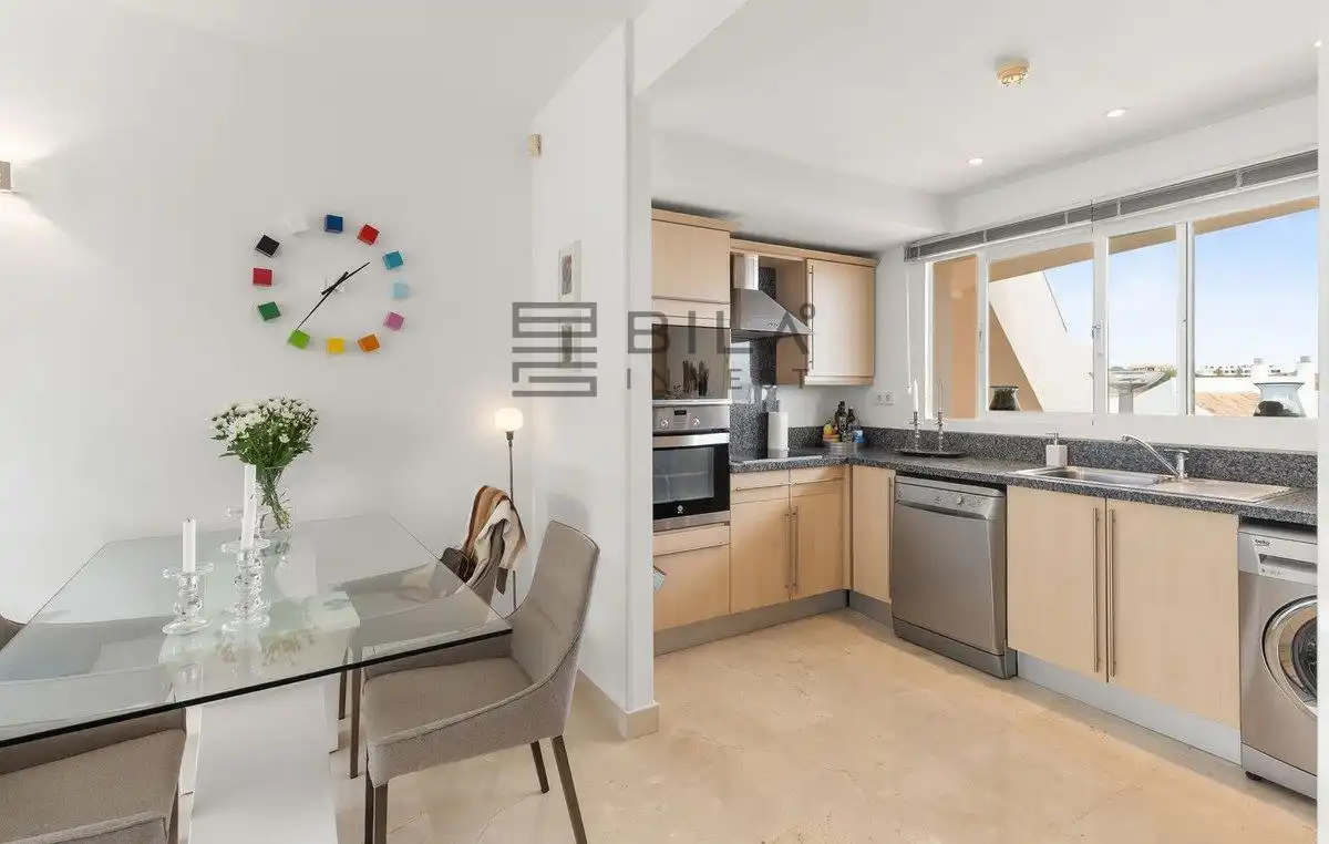Piso con ascensor en venta en Milenio, imagen 11