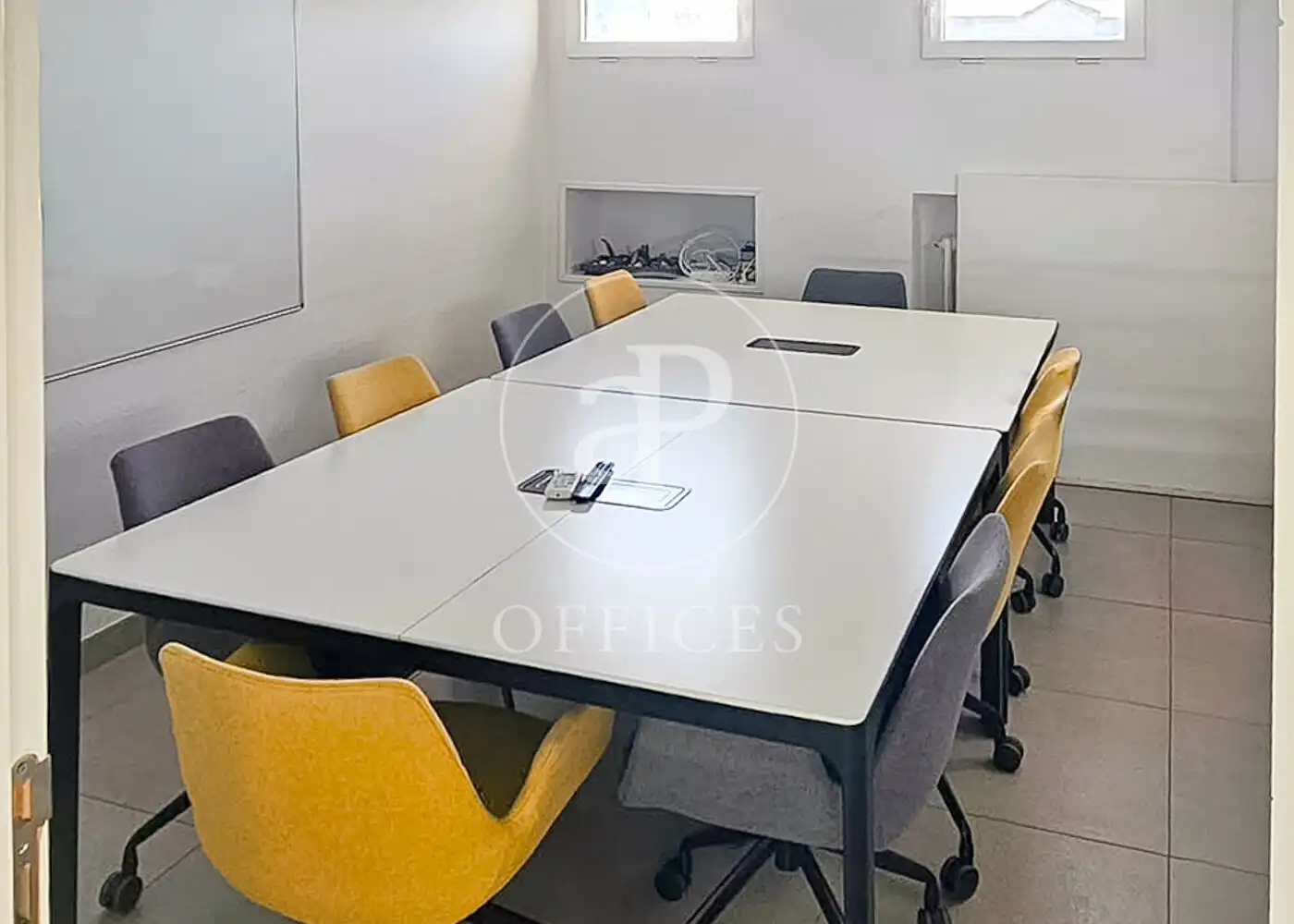 Bureau avec ascenseur à louer à Centro, imagen 5