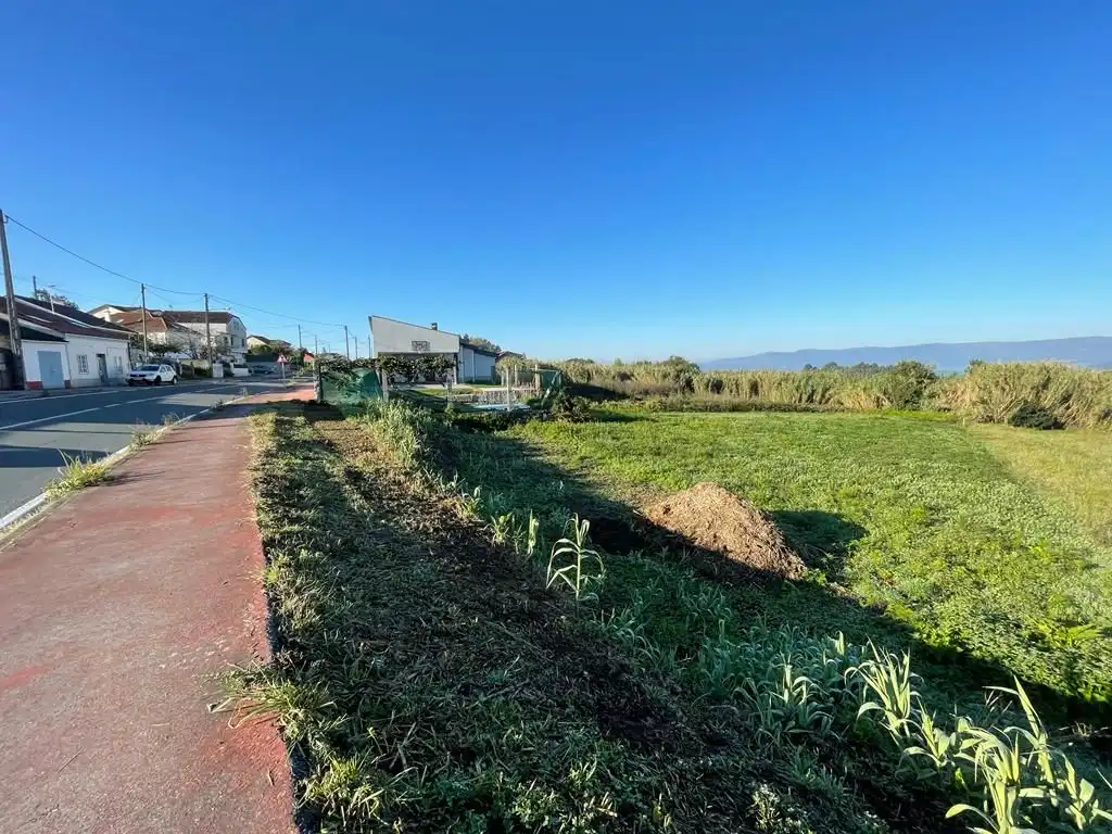 Residential for sale in Vilagarcía de Arousa