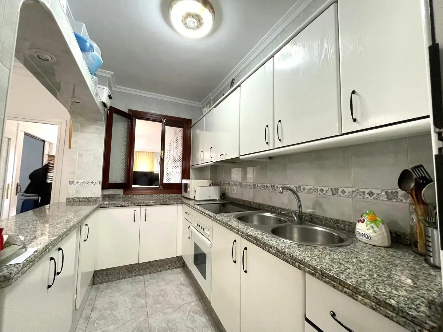 Wohnung mit Pool zur Miete in El Portil, imagen 16