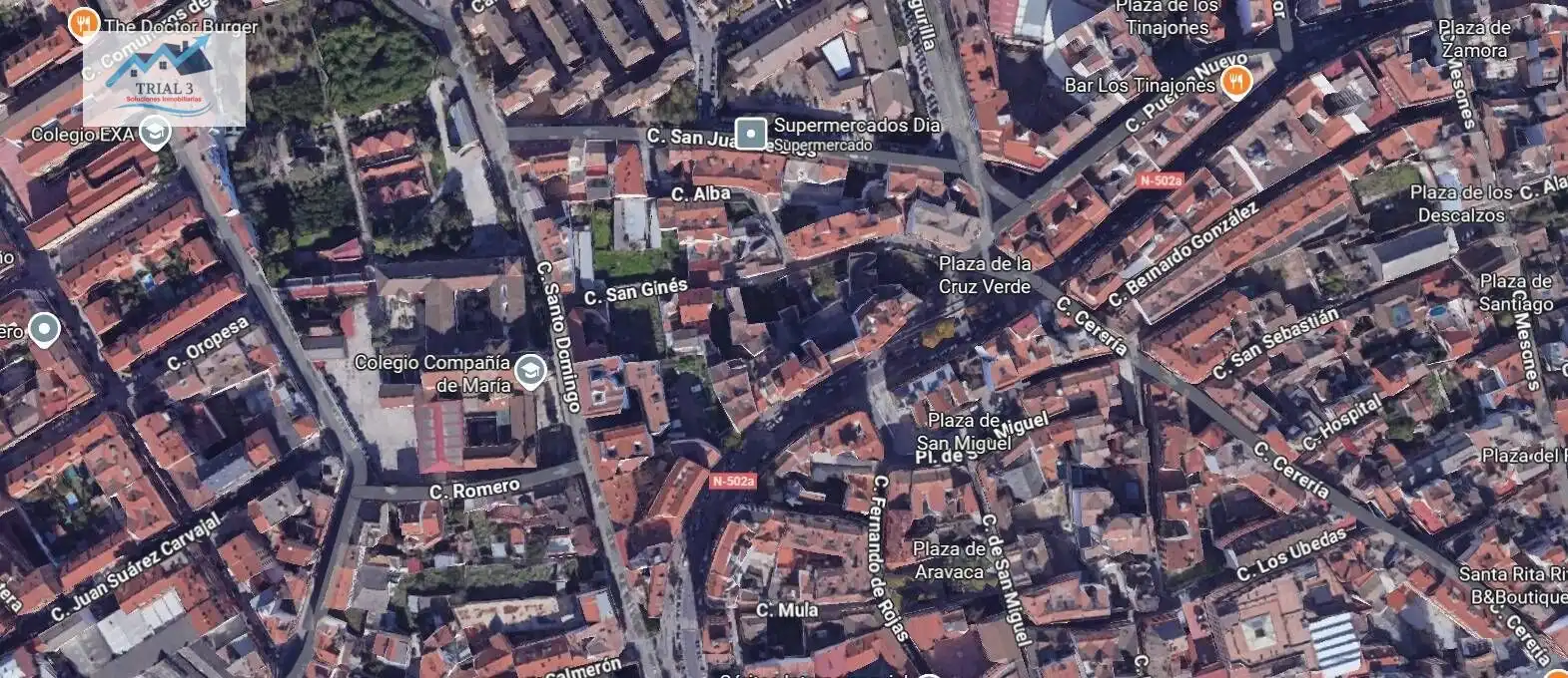 Casa en venda a Calle SAN GINES, imagen 3