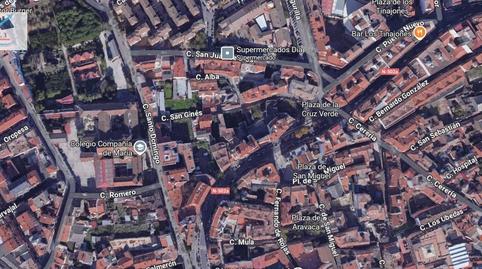 Foto 3 de Casa o xalet en venda a Calle San Gines, Tres Olivos - La Piedad, Toledo