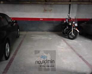 Parking of Garage to rent in  Lleida Capital