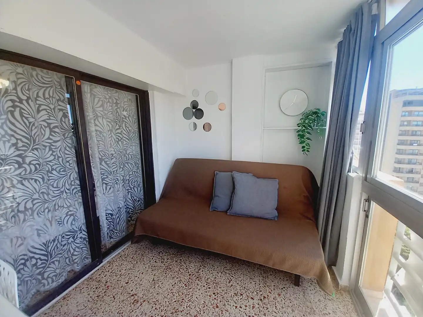 Appartamento con piscina in vendita a Avenida de Mallorca, imagen 12