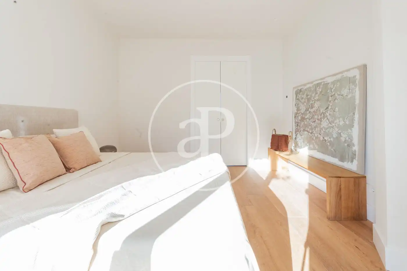 Habitación de Piso en venta en Madrid con Aire acondicionado, Calefacción y Terraza