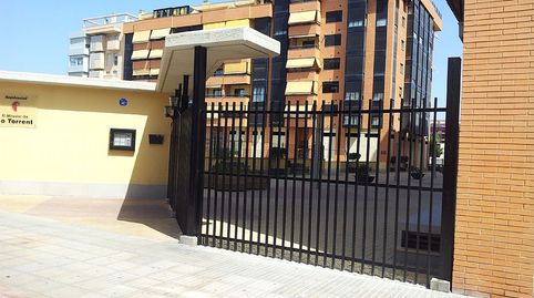 Photo 3 of Garage for sale in Cl Ciudad Jardin Nº 8 35 y, Centro, San Vicente del Raspeig / Sant Vicent del Raspeig