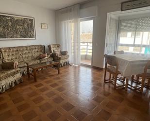 Sala d'estar de Apartament en venda en Ayora