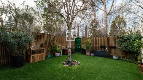 Foto 3 de Casa o xalet en venda a El Soto de la Moraleja, La Moraleja