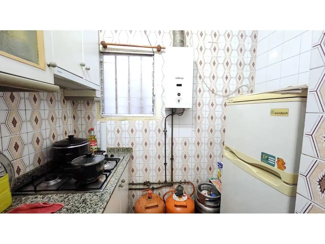 Wohnung mit Terrasse zum Verkauf in Gorg - Progrés, imagen 14