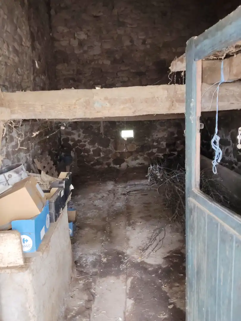 Piso en venta en Rionansa