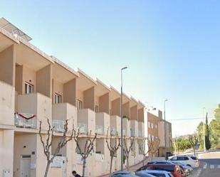 Vista exterior de Casa o xalet en venda en  Murcia Capital amb Aire condicionat, Calefacció i Terrassa