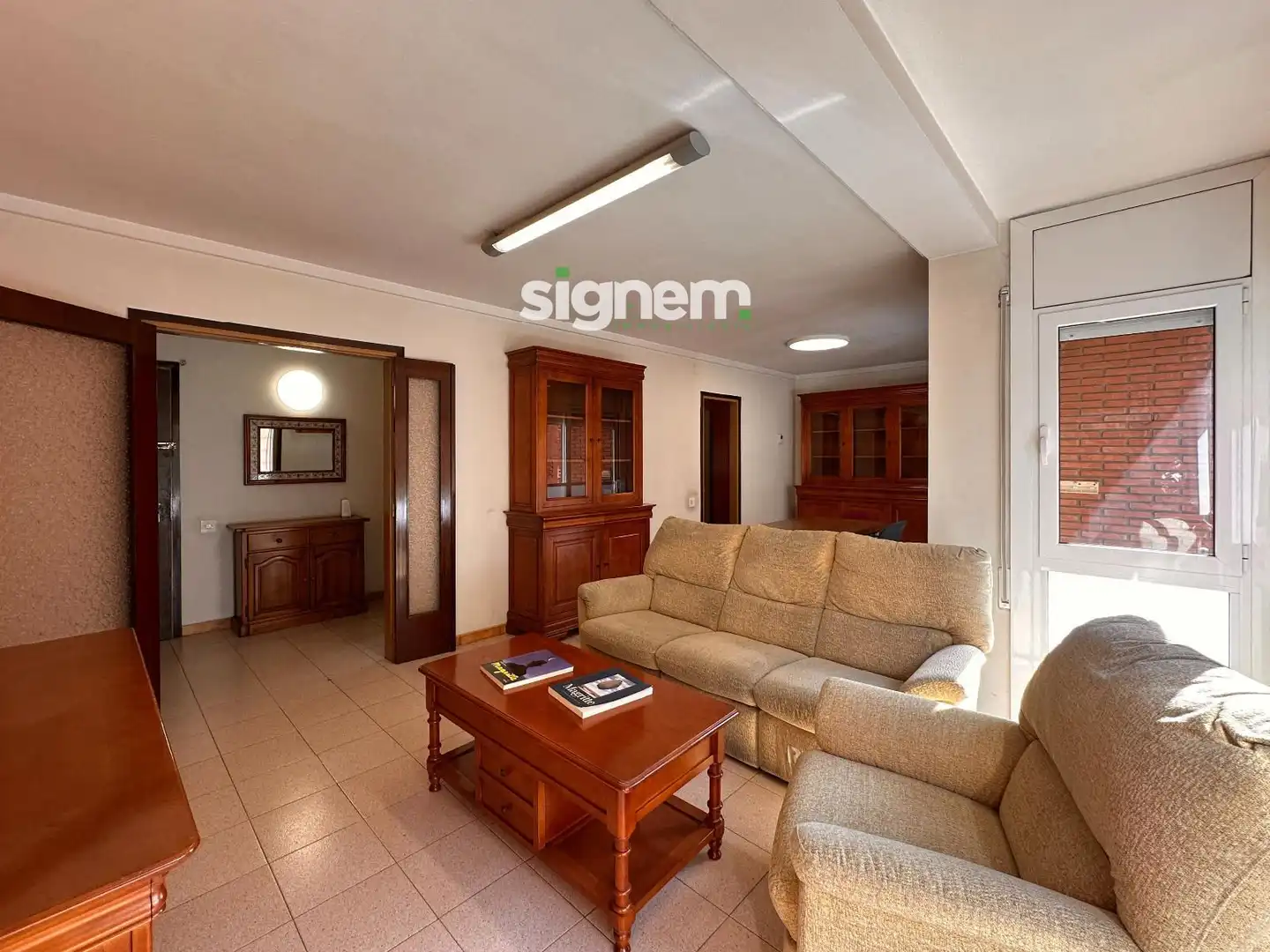 Appartement avec terrasse à vendre à Bailen, imagen 9