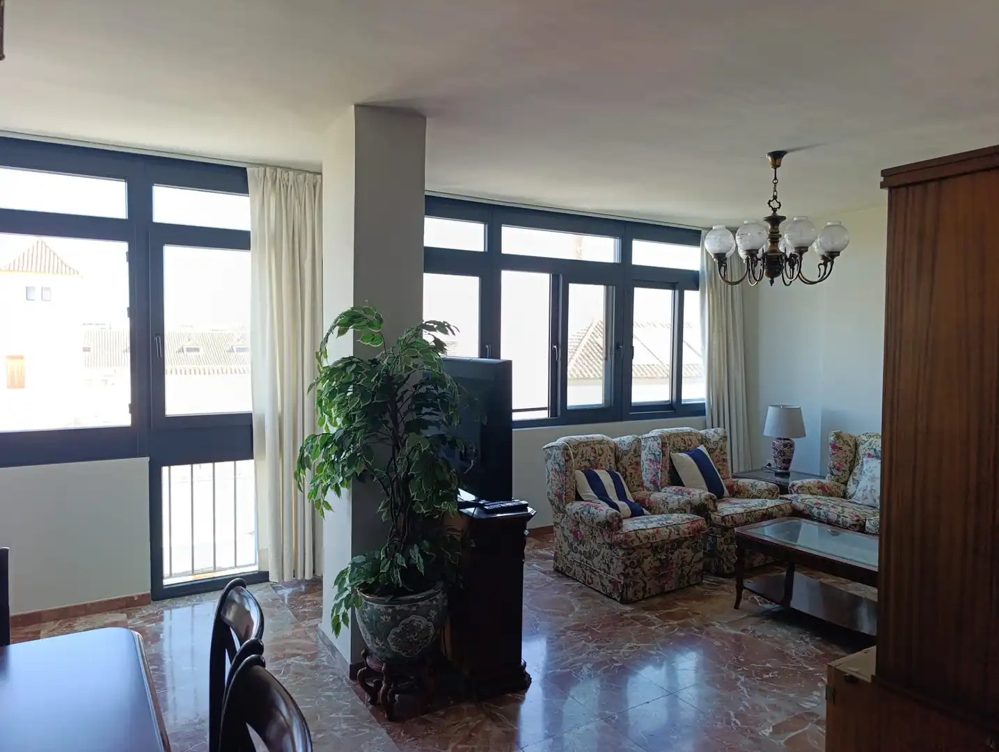Appartamento con ascensore in affitto a Calle Larga 39, imagen 26