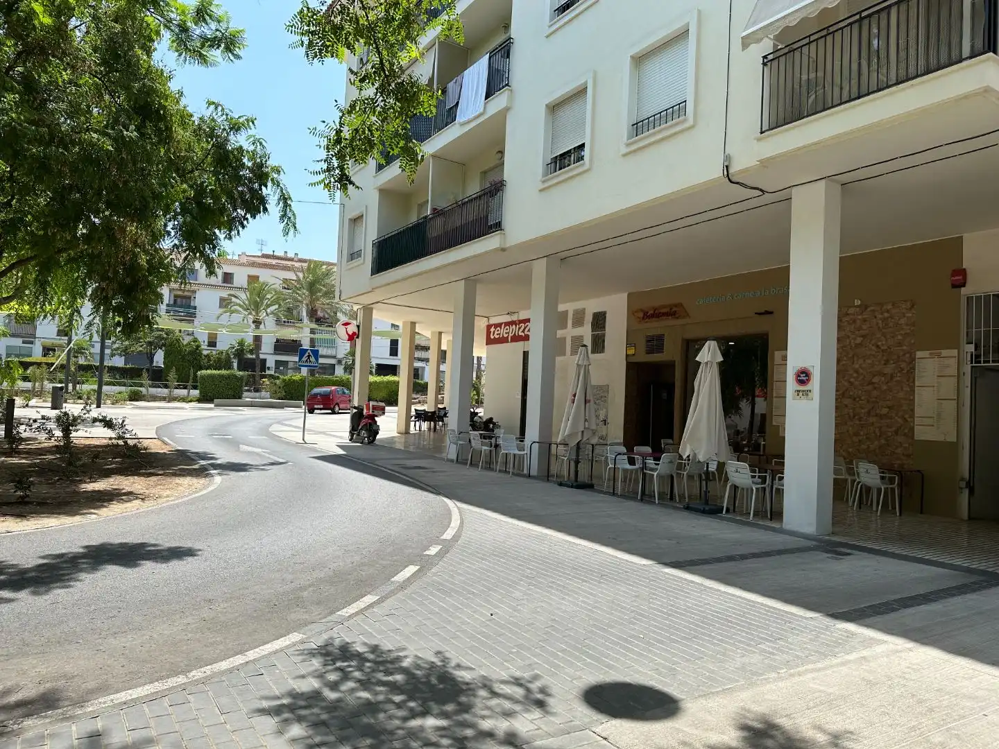 Locale commerciale in cessione a Av Comunidad Valenciana 1, imagen 21