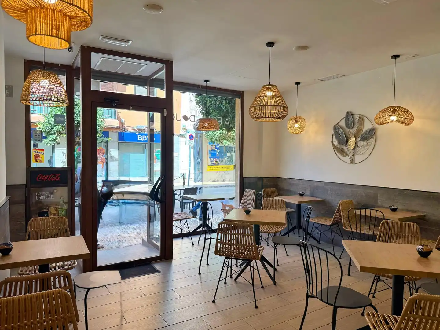 Business premises for transfer in Calle General Pastor 19, imagen 7