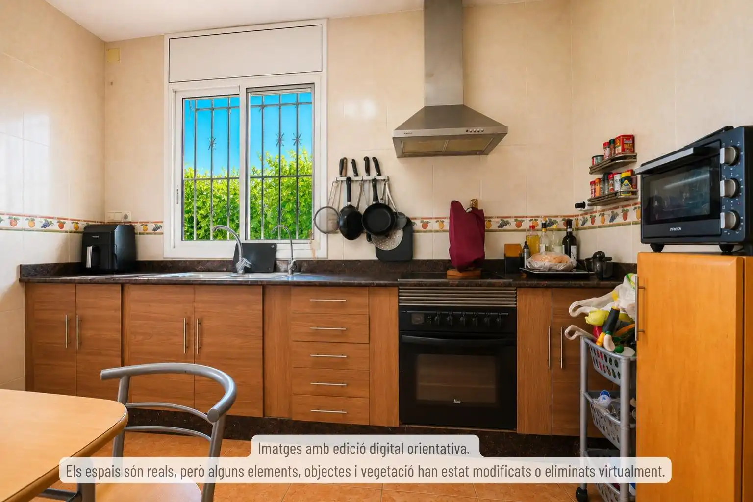 Maison avec piscine à vendre à Riudoms, imagen 5