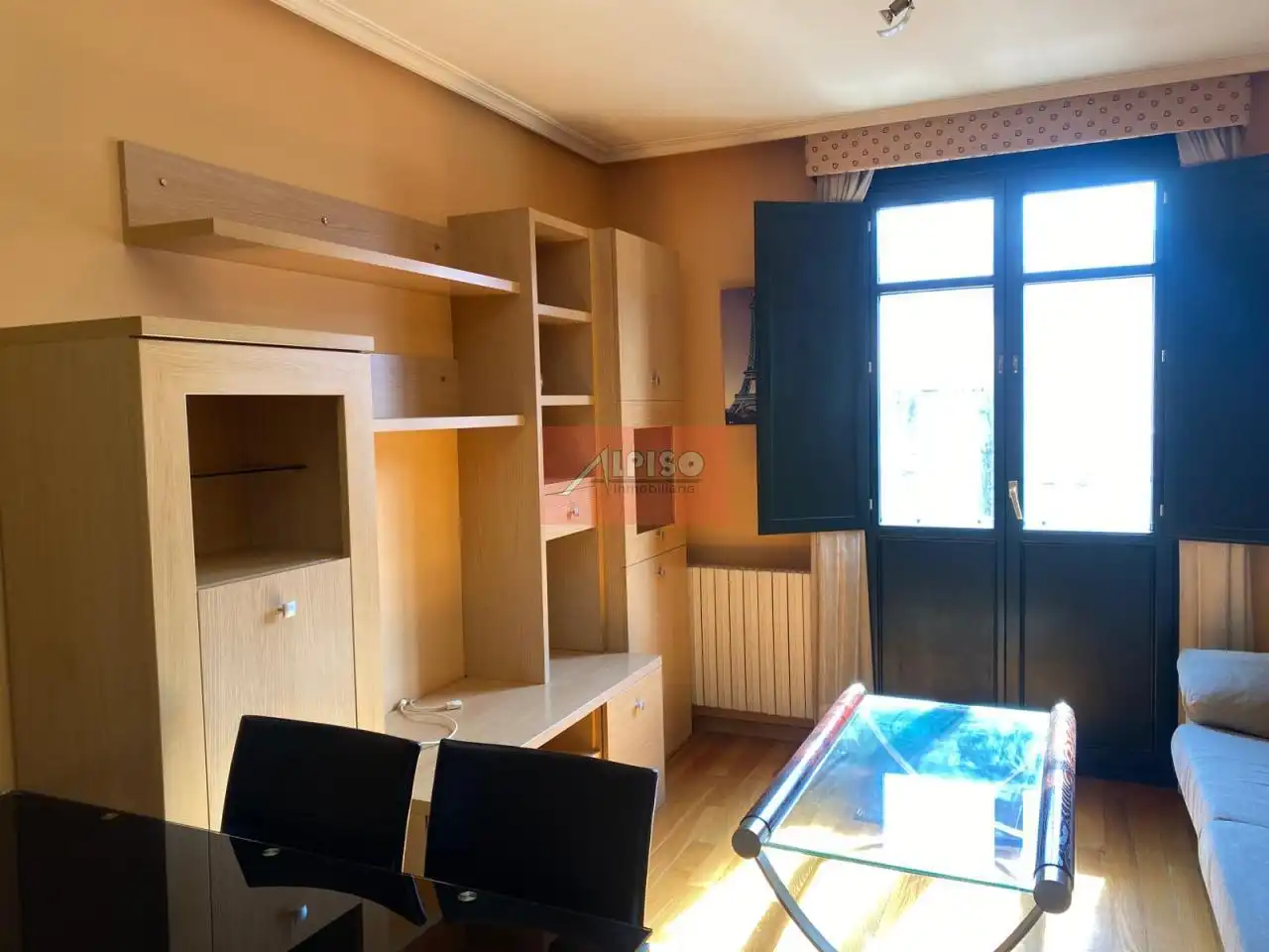 Apartment with lift to rent in Paseo, imagen 18