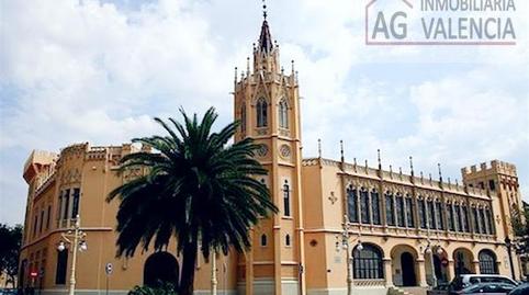 Foto 5 de Garatge en venda a  Alameda, 20, Mestalla, Valencia