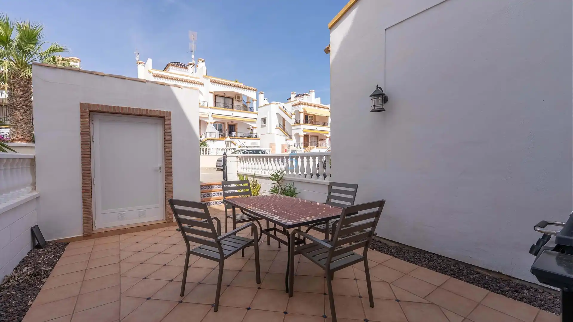Terraced house with terrace for sale in Orihuela Costa, imagen 25