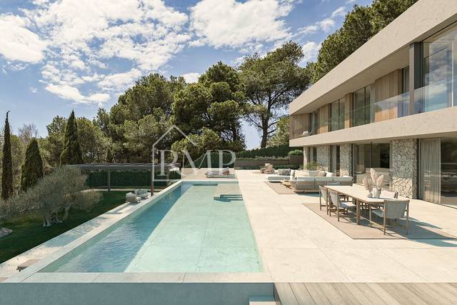 Casa-chalet en Venta en Bessots en Rocaferrera