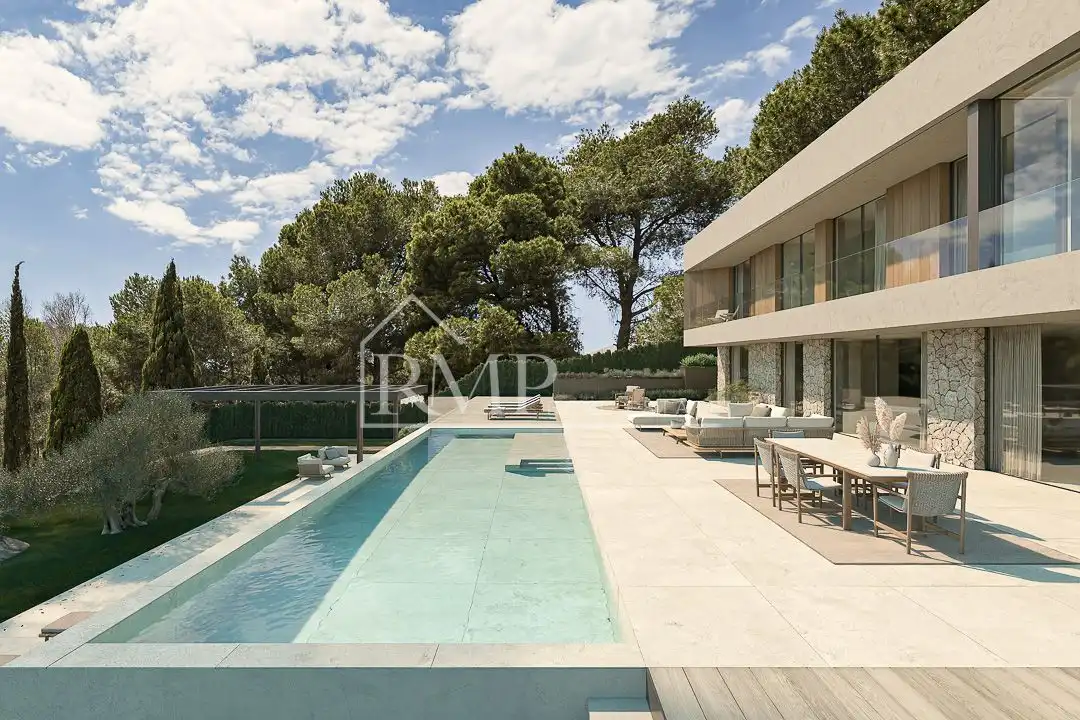 House with pool for sale in Bessots