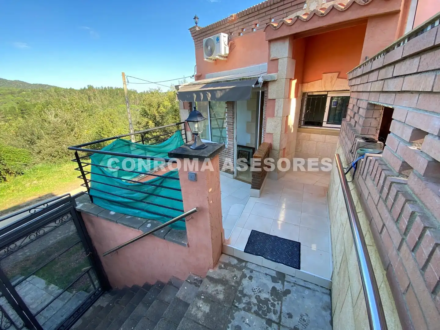 Houses for sale in Niàgara Parc - Ágora Parc