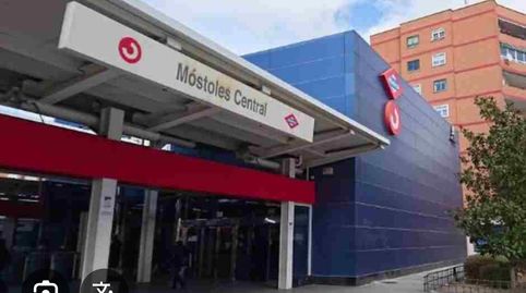 Foto 5 de Pis en venda a Norte - Universidad, Móstoles