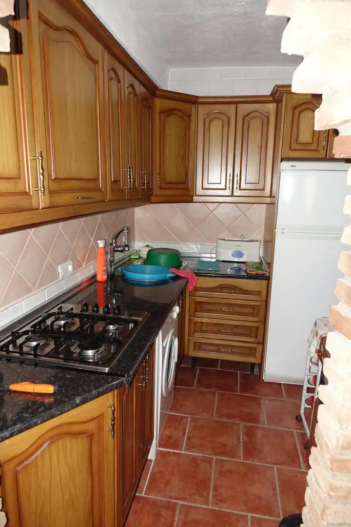 Xalet en venda a Torvizcón, imagen 10